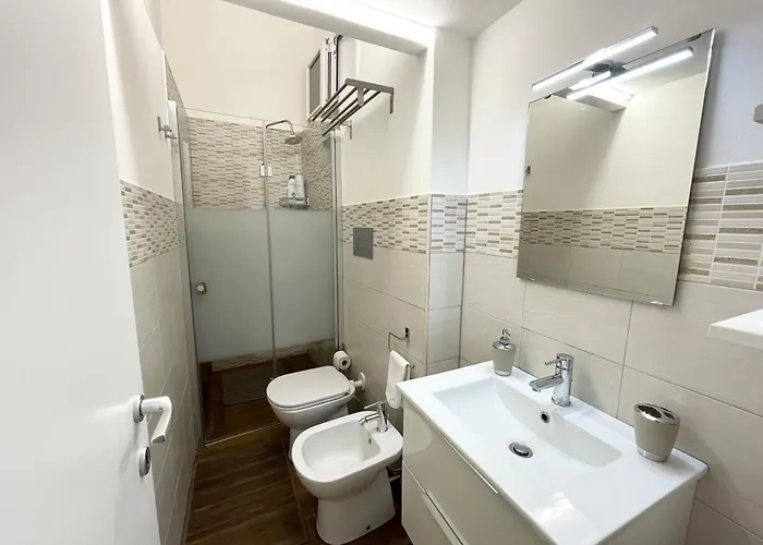 Cathedral Apartment