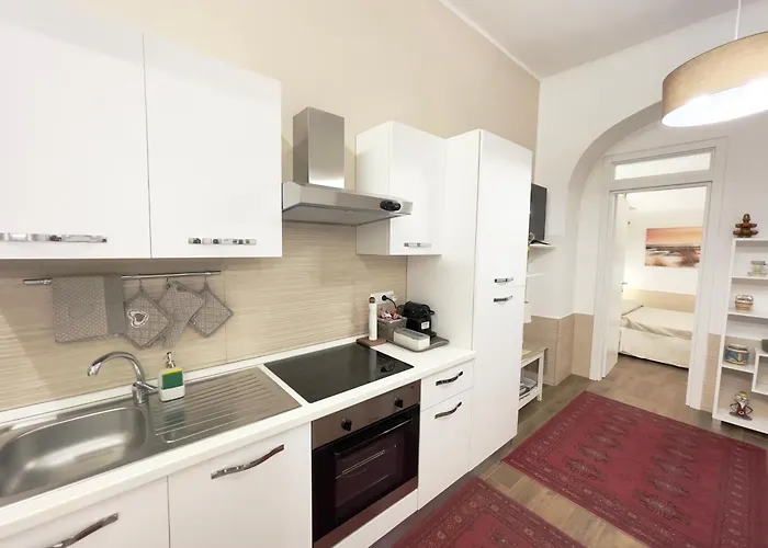 Apartment Cathedral Palermo