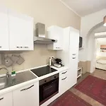 Apartament Cathedral Palermo