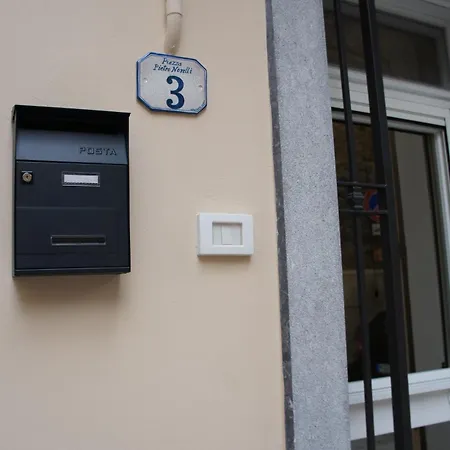 Apartament Cathedral