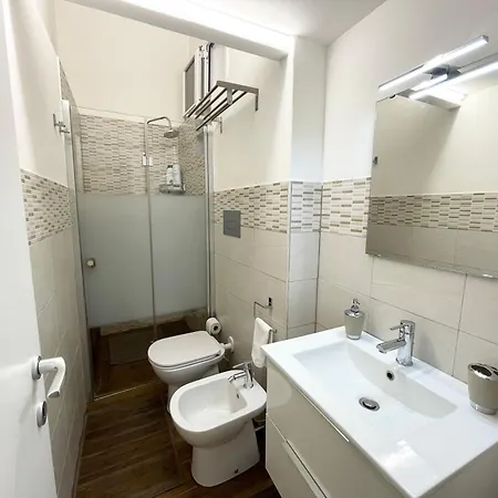Cathedral Apartman