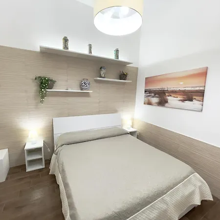 Cathedral Apartman *
