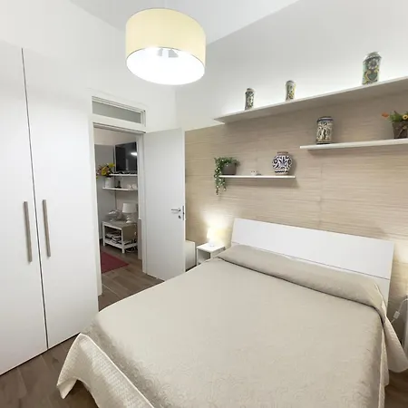 Cathedral Apartman